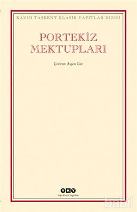 Picture of Portekiz Mektupları