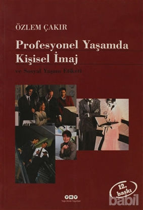 Picture of Profesyonel Yaşamda Kişisel İmaj ve Sosyal Yaşam Etiketi