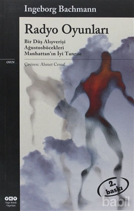 Picture of Radyo Oyunları