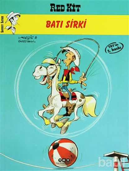 Picture of Red Kit Batı Sirki