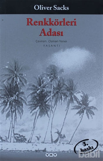 Picture of Renkkörleri Adası