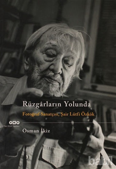 Picture of Rüzgarların Yolunda