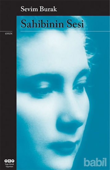 Picture of Sahibinin Sesi