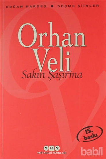 Picture of Sakın Şaşırma