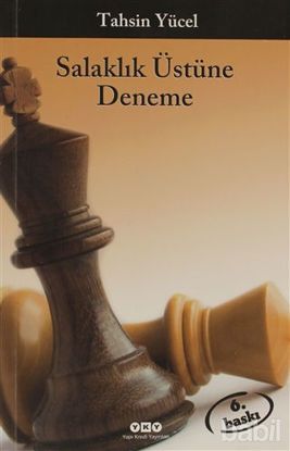 Picture of Salaklık Üstüne Deneme