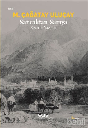 Picture of Sancaktan Saraya