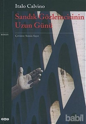 Picture of Sandık Gözlemcisinin Uzun Günü