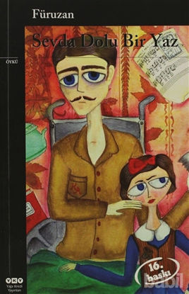 Picture of Sevda Dolu Bir Yaz