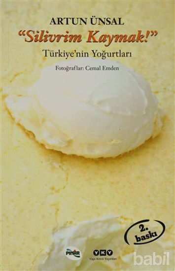 Picture of Silivrim Kaymak!