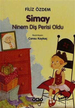 Picture of Simay
