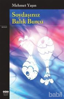 Picture of Soydaşınız Balık Burcu