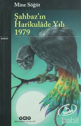 Picture of Şahbaz’ın Harikulade Yılı 1979