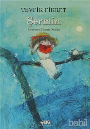 Picture of Şermin