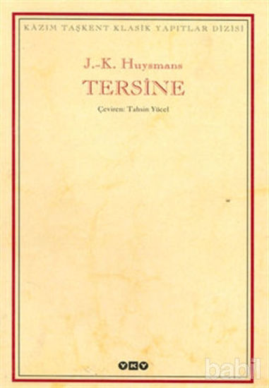 Picture of Tersine
