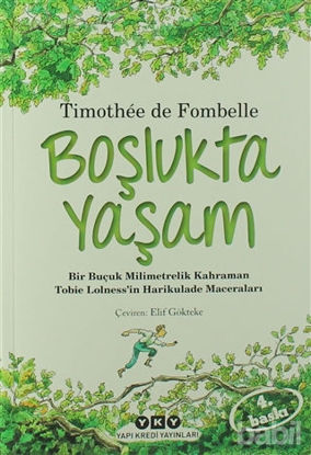 Picture of Boşlukta Yaşam