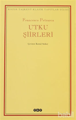 Picture of Utku Şiirleri