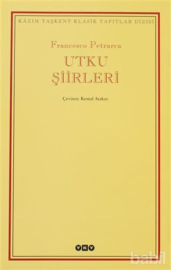 Picture of Utku Şiirleri