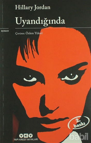 Picture of Uyandığında