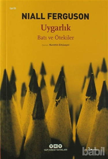 Picture of Uygarlık