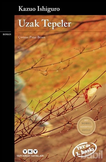 Picture of Uzak Tepeler