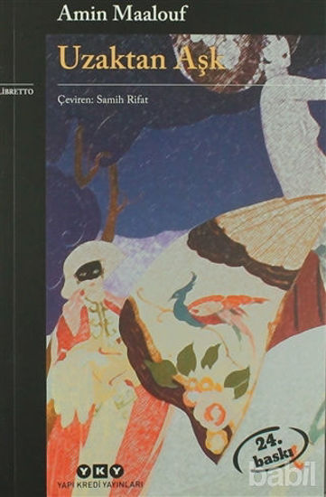 Picture of Uzaktan Aşk