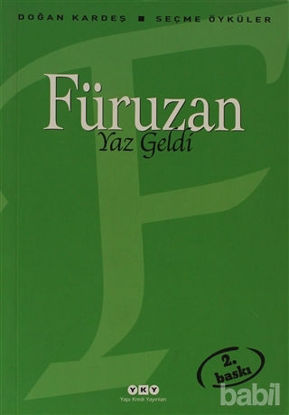 Picture of Yaz Geldi