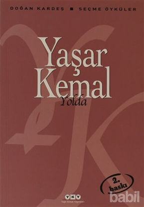 Picture of Yolda
