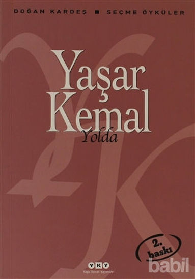 Picture of Yolda