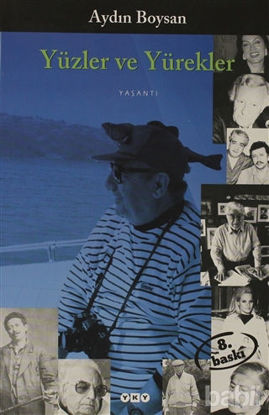 Picture of Yüzler ve Yürekler