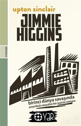 Picture of Jimmie Higgins