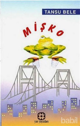 Picture of Mişko