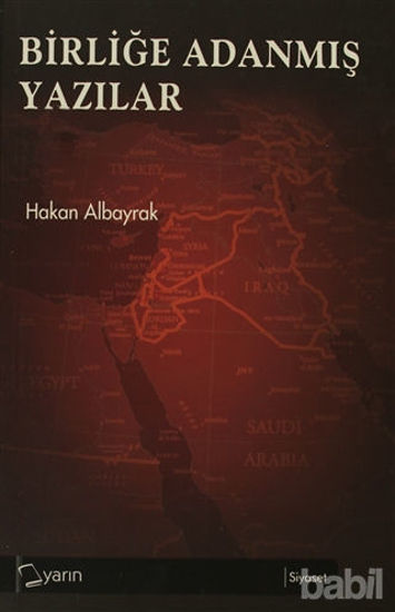 Picture of Birliğe Adanmış Yazılar