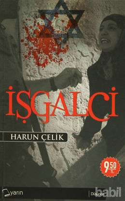 Picture of İşgalci