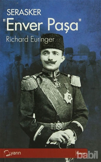 Picture of Serasker Enver Paşa