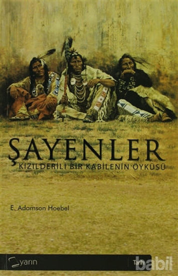 Picture of Şayenler