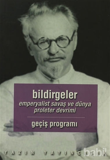 Picture of Bildirgeler