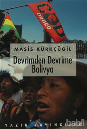 Picture of Devrimden Devrime Bolivya