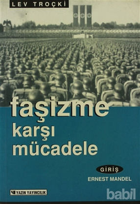 Picture of Faşizme Karşı Mücadele
