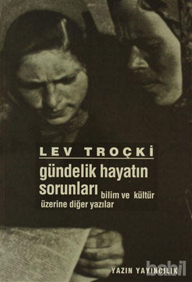 Picture of Gündelik Hayatın Sorunları