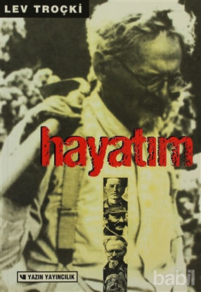 Picture of Hayatım