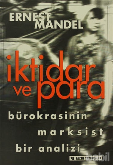 Picture of İktidar ve Para