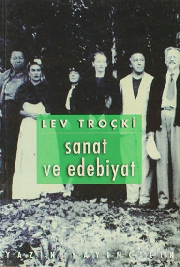 Picture of Sanat ve Edebiyat