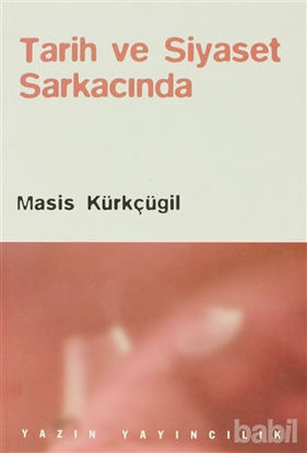 Picture of Tarih ve Siyaset Sarkacında