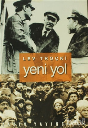Picture of Yeni Yol