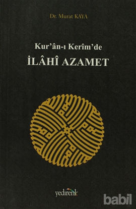 Picture of Kur’an-ı Kerim’de İlahi Azamet
