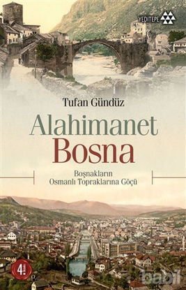 Picture of Alahimanet Bosna
