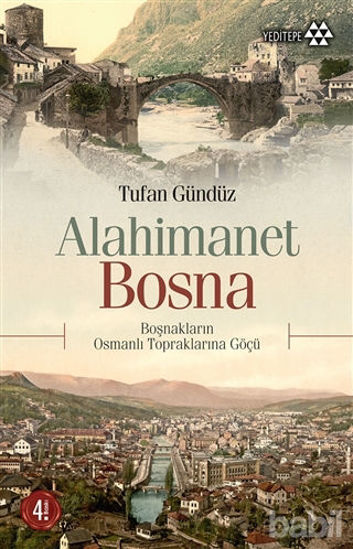 Picture of Alahimanet Bosna