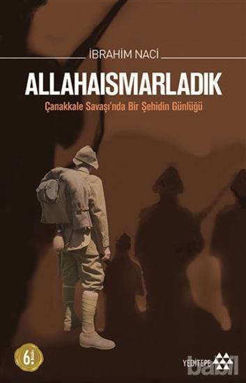 Picture of Allahaısmarladık
