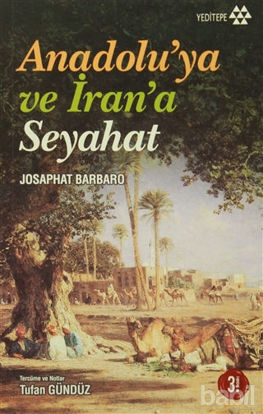 Picture of Anadolu’ya ve İran’a Seyahat