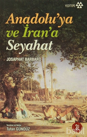 Picture of Anadolu’ya ve İran’a Seyahat